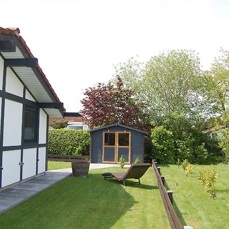 Ferienhaus Elbdiek Bachenbrock Extérieur photo