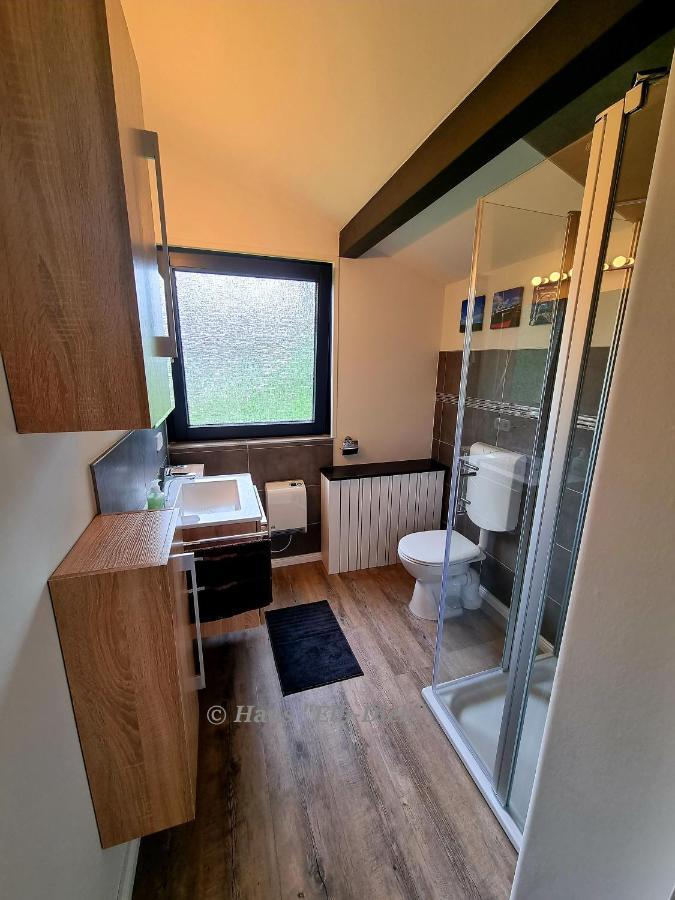 Ferienhaus Elbdiek Bachenbrock Extérieur photo