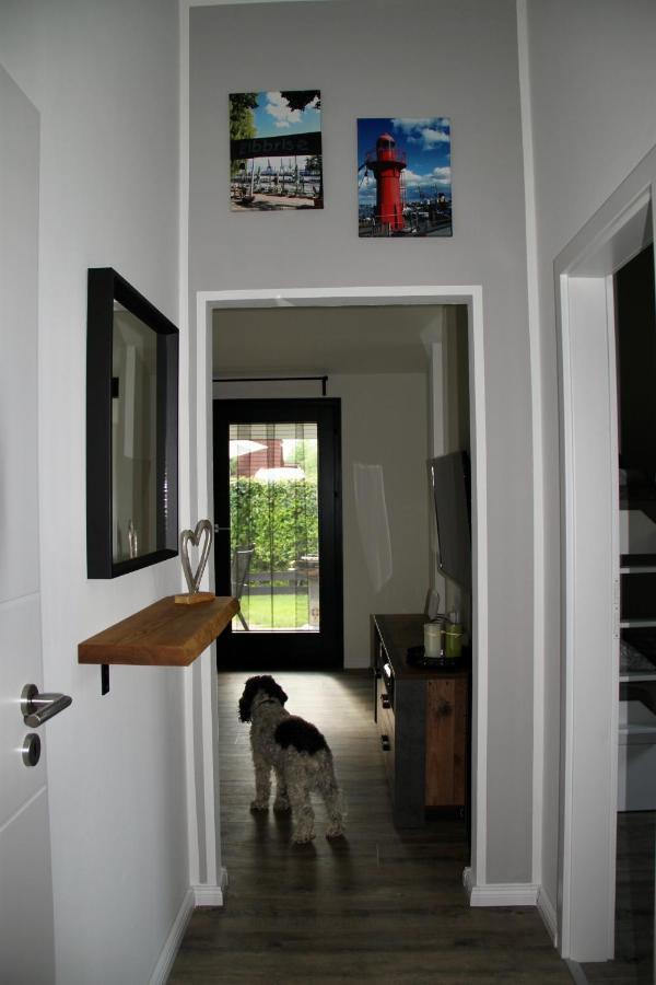 Ferienhaus Elbdiek Bachenbrock Extérieur photo